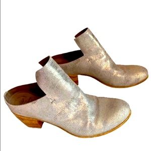 Officine Creative Itialia Mules Woman’s Shoes